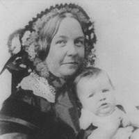 Элизабет Кэди Стантон (Elizabeth Cady Stanton)